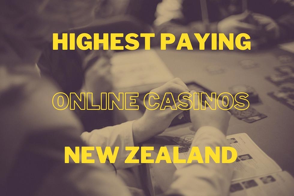 Are You Making These Best Online Casino in NZ Mistakes?